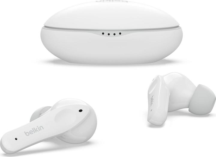 Image du produit Belkin SoundForm Nano Ecouteurs sans fil pour enfants