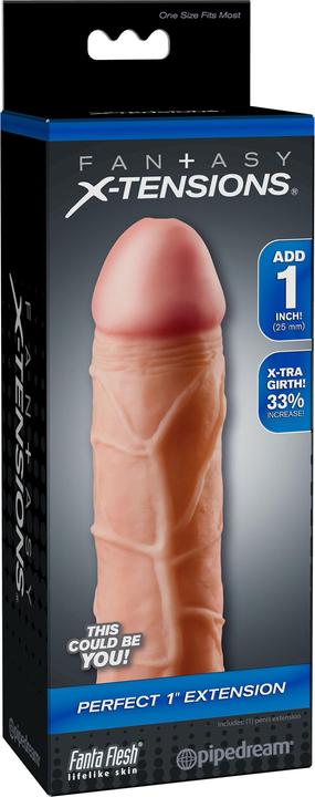 Produktbild Pipedream Perfect Extension