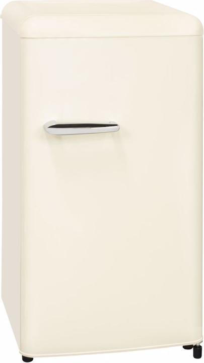 Actual product image Exquisit RKS 100-16 RV (92 l)