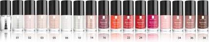 Produktbild La Roche Posay Silicium Top Coat (0, Top Coat)