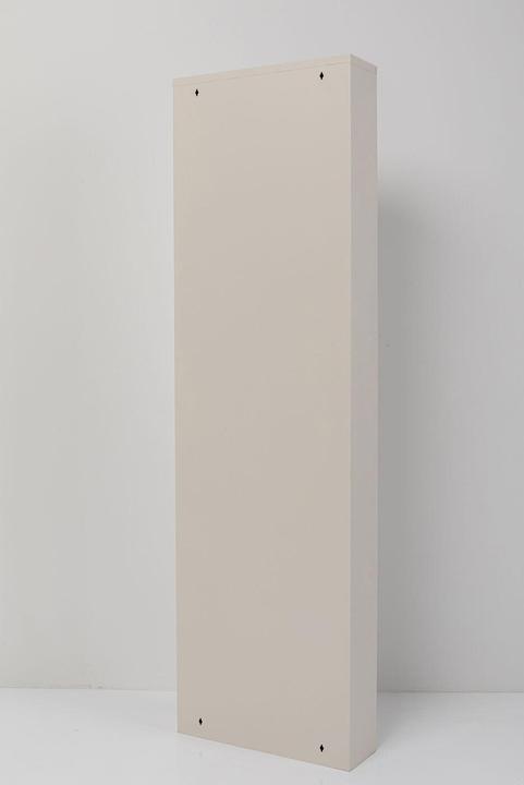 Image du produit Kare Design Eduardo (50 x 15 x 173 cm)