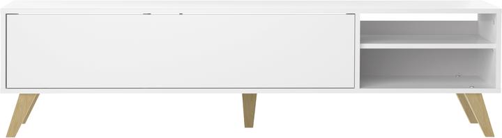 Image du produit Temahome Prism (165 x 40 x 43 cm)