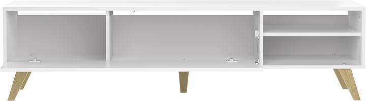 Image du produit Temahome Prism (165 x 40 x 43 cm)