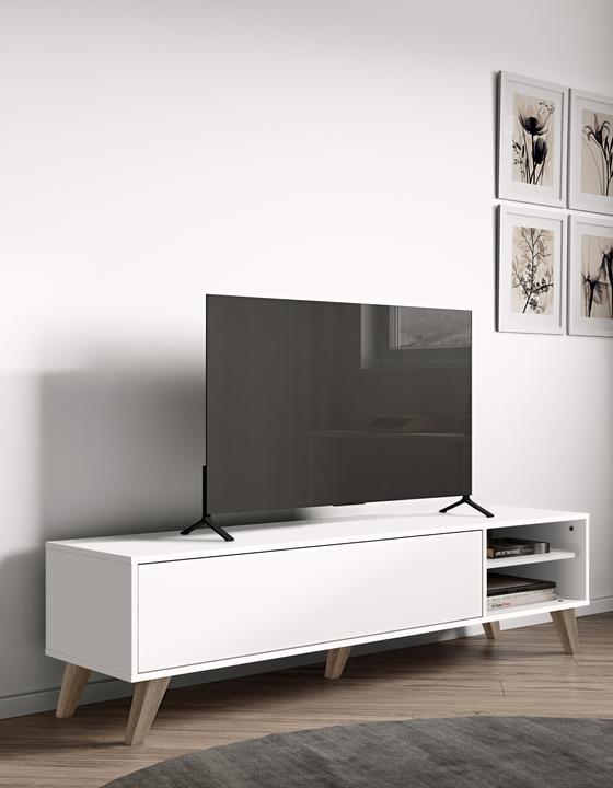 Image du produit Temahome Prism (165 x 40 x 43 cm)
