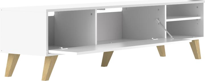 Image du produit Temahome Prism (165 x 40 x 43 cm)