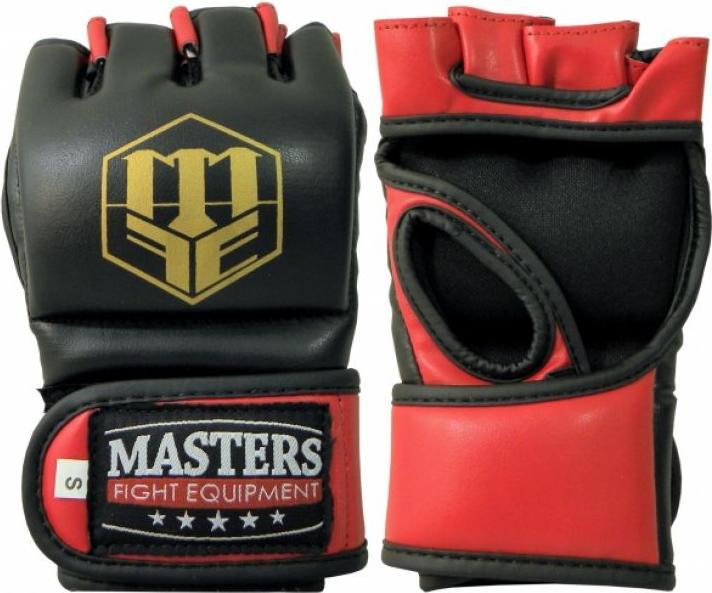 Masters MMA-Handschuhe