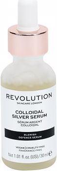 Immagine prodotto Makeup Revolution Siero di argento colloidale per la cura della pelle (30 ml)