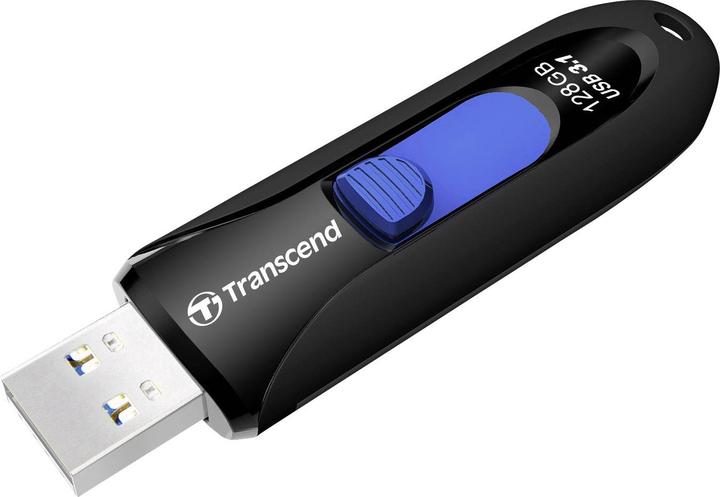 Transcend JetFlash 790 (128 GB, USB-A)