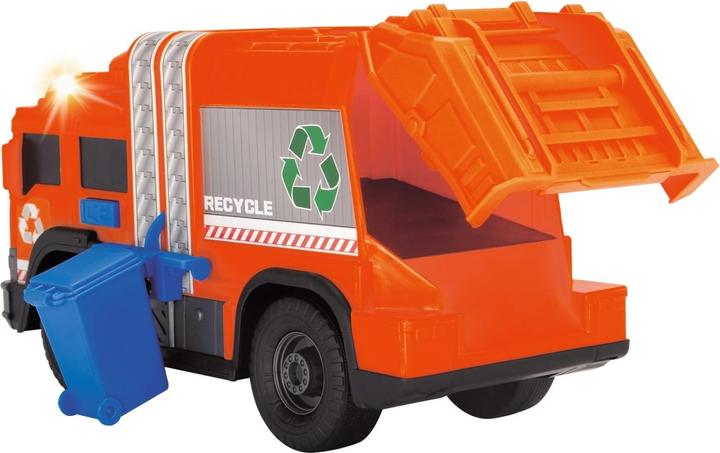 Produktbild Dickie Recycle Truck