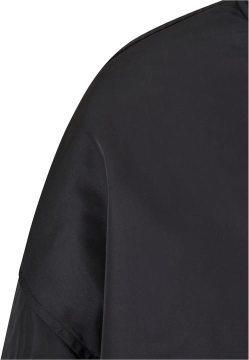 Actual product image Urban Classics Ladies Oversized Recycled College Jacket - 20391 (S, L)