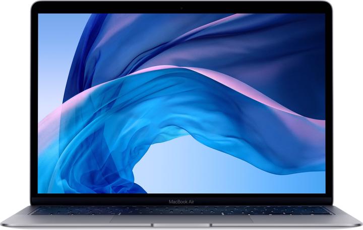 Produktbild Apple MacBook Air 13 – 2020 (13.30", 8 GB, 512 GB, DE)