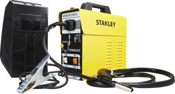 Image du produit Stanley Machine à souder à fil fourré