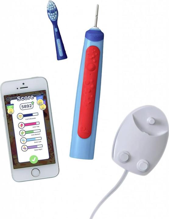 Image du produit Playbrush Smart Sonic (Brosse à dents sonique)