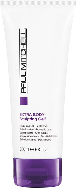 Paul Mitchell Sculpting