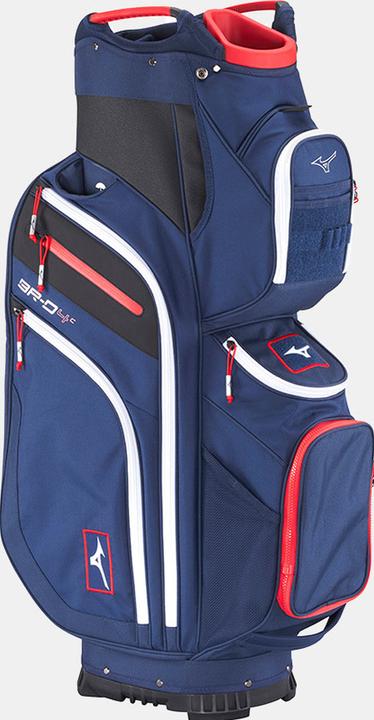 Mizuno BR-D4 Cart Bag 23
