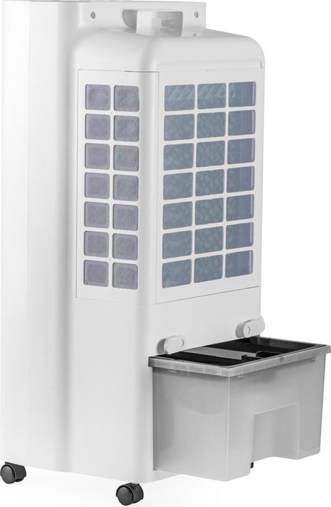 Produktbild Macom Enjoy & Relax 987 Power Cyclone Verdunstungskühler (26 m²)