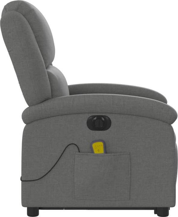 Actual product image VidaXL Ismagrad