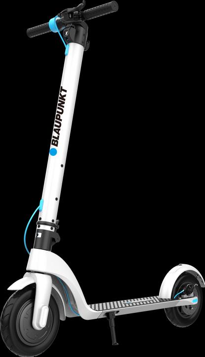 Image du produit Blaupunkt 808 Édition (20 km/h, 20 km, 350 W)