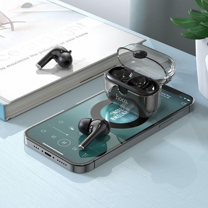 Actual product image Hoco EW22 Wireless Headphones (ANC, 4 h, Wireless)