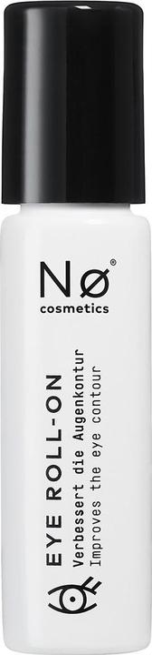 Nø Cosmetics Shine Today (Roll-on, 10 ml, Tag + Nacht)