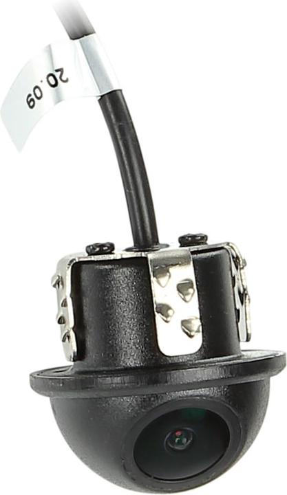 Produktbild ACV Rückfahrkamera universal rund - Unterbau