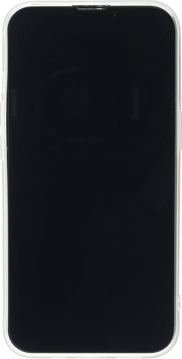 Immagine prodotto PhoneLook Coque Gel ultrasottile Silicone trasparente Super fine e flessibile (Apple iPhone 16 Plus)