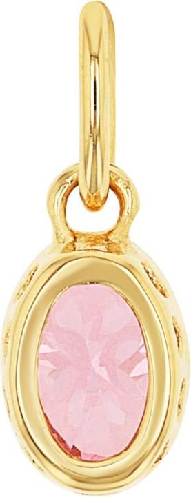 Immagine prodotto Amor Ciondolo Cupido da donna, argento 925, zirconi sintetici. (Argento 925)