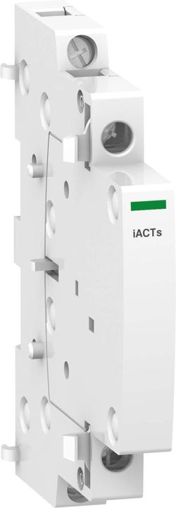 Produktbild Schneider Electric Acti9 iACT Auxiliary Contactor 1NO/1NC