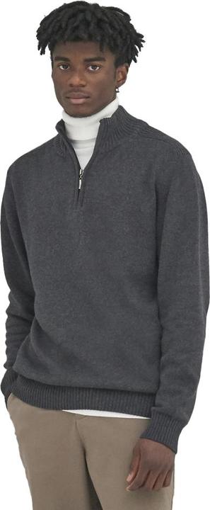 Immagine prodotto Awdis Wakhan Felpa Cerniera ad un quarto Adulto Unisex (XS)
