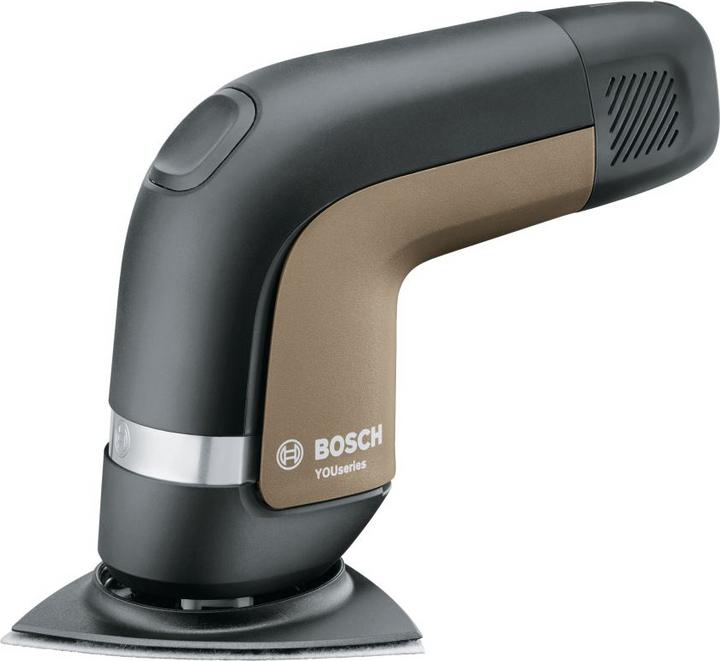 Bosch YOUseries Sander (Deltaschleifer)