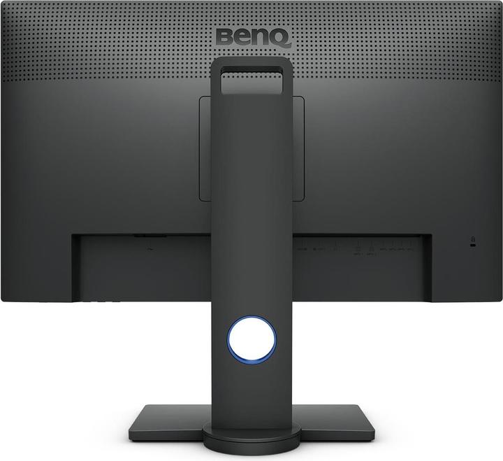 Image du produit BenQ PD2700U (3840 x 2160 pixels, 27")