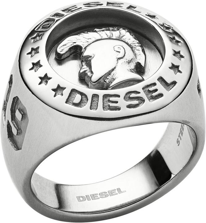 Diesel Ring (63, Stahl)