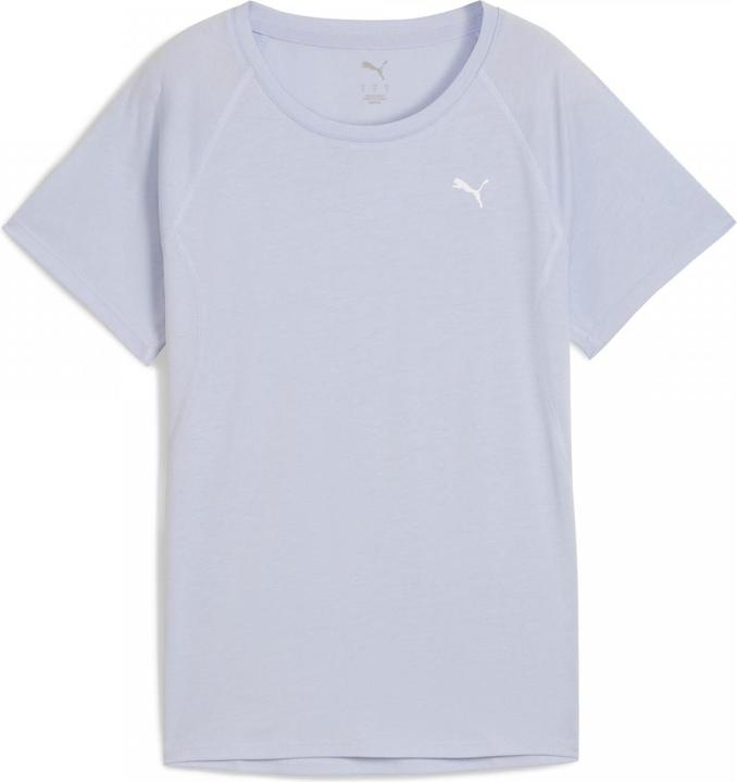 Actual product image Puma W Run Velocity Tee (Tri-Blend) (L)