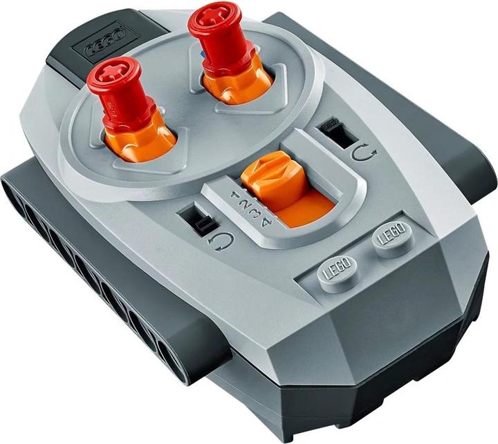 Image du produit LEGO Tracked Racer télécommandé (42065, LEGO Technic)