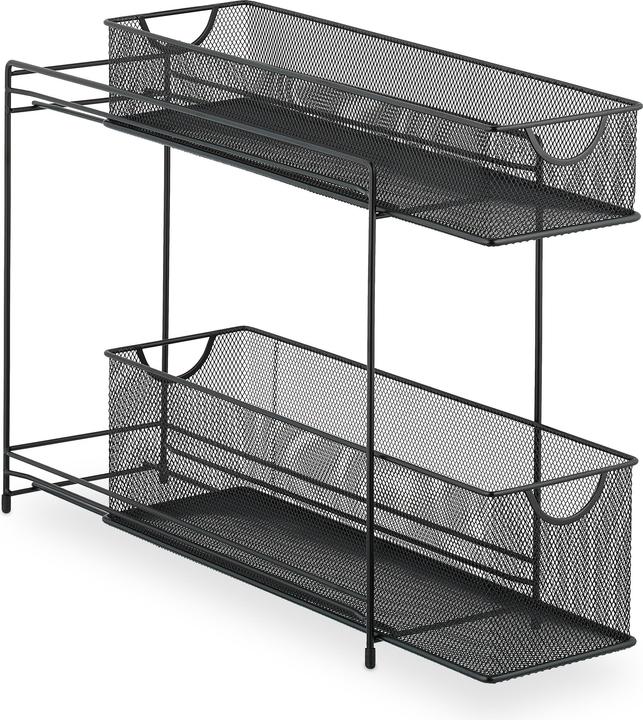 Produktbild Relaxdays Küchenschrank-Organizer