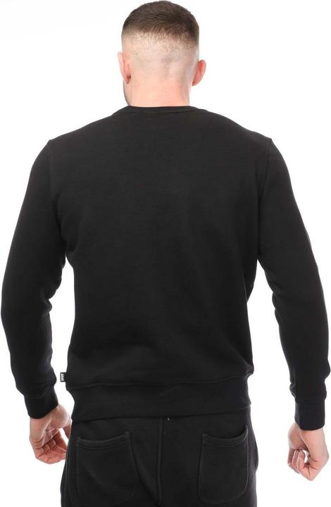 Immagine prodotto DKNY Felpa Logo Girocollo Uomo (XL)