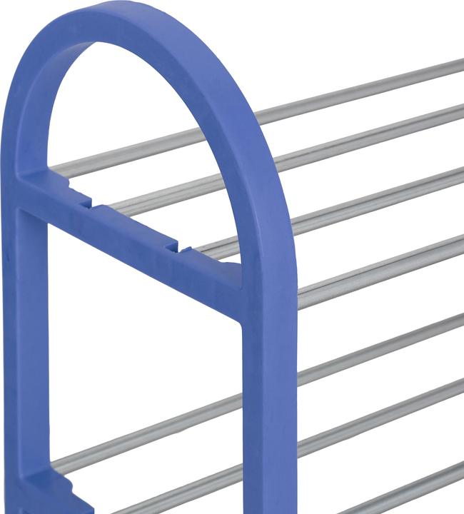 Productafbeelding Relaxdays Schoenenrek kinderen (57,5 x 18,5 x 70 cm)
