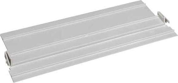 Actual product image Hager Horizontal partitioning U83U
