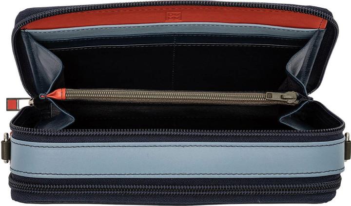 Immagine prodotto Dudu Borsa a tracolla in pelle da 19 cm