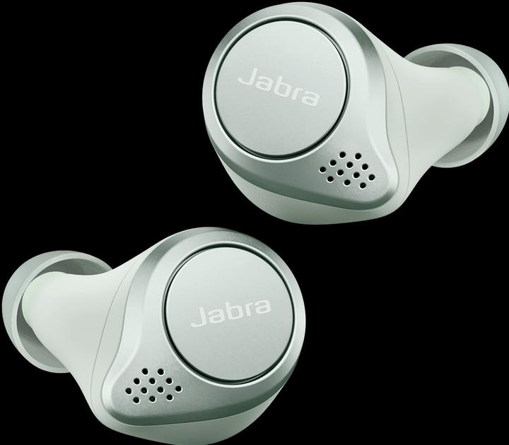 Produktbild Jabra Elite Active 75t (7.50 h, Kabellos)