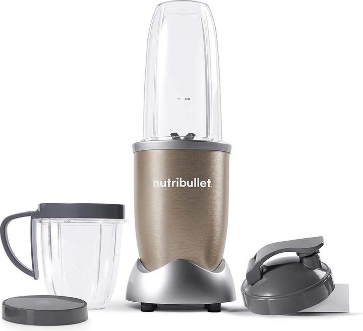 Produktbild NutriBullet Pro Mixer (900 W)