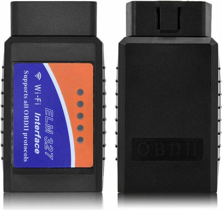Image du produit Adapter Universe Interface OBD2E327toothCANBUS