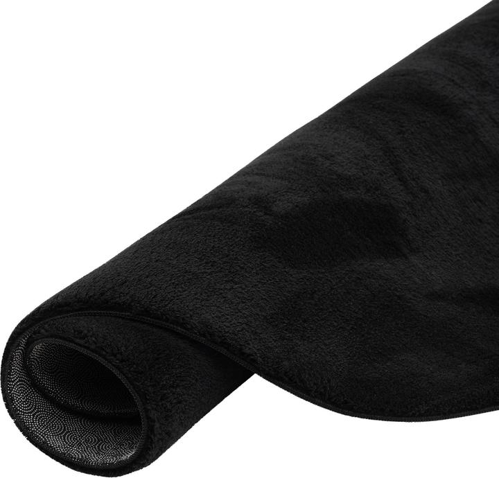 Image du produit Pergamon Kinder Super Soft Fellteppich Pearl Kids Rund (160 x 160 cm)