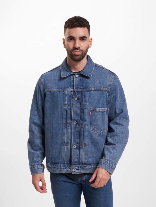 Immagine prodotto Levis Giacca in denim Trucker Type I - 86931 (L)