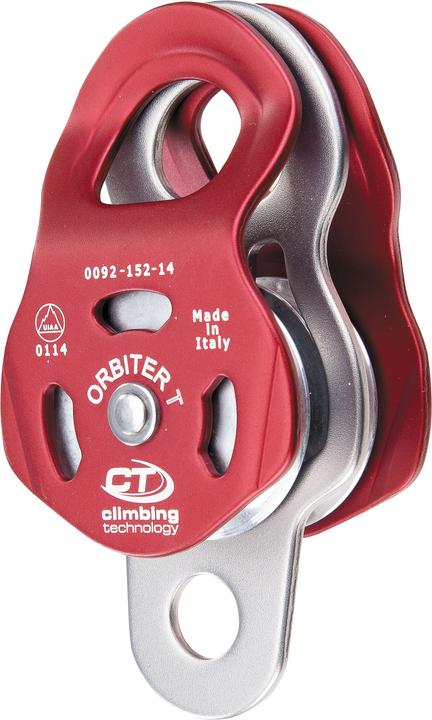Actual product image Climbing Technology Orbiter