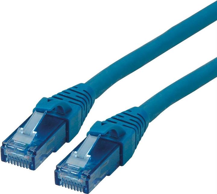 Produktbild Roline Netzwerkkabel (UTP, CAT6a, 0.50 m)