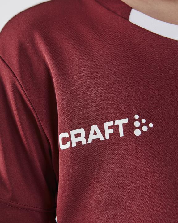 Immagine prodotto Craft Progresso Jersey Contrasto Bambini (134, 140)