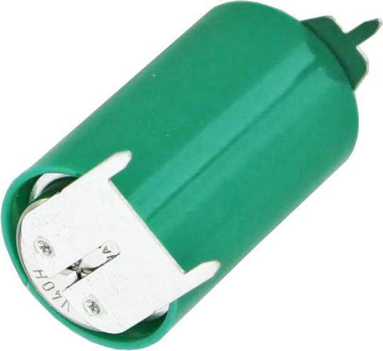 Produktbild Varta Batterie 4/V40H, 55604, MH 13654 mit 3-er Print -/++ (1 Stk., V40H, 43 mAh)