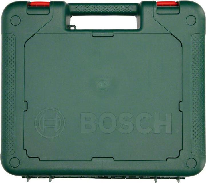 Produktbild Bosch Professional Zubehör Aufbewahrungskoffer LSR