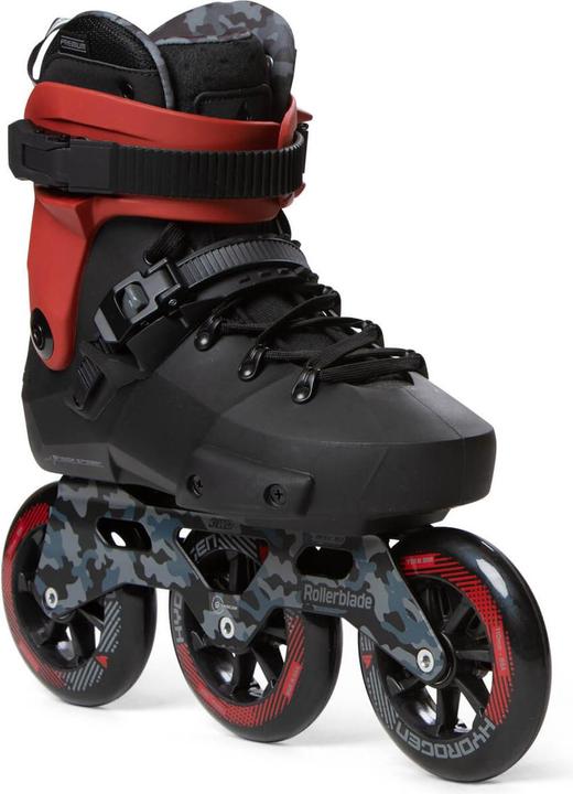 Actual product image Rollerblade Twister 110 (40)